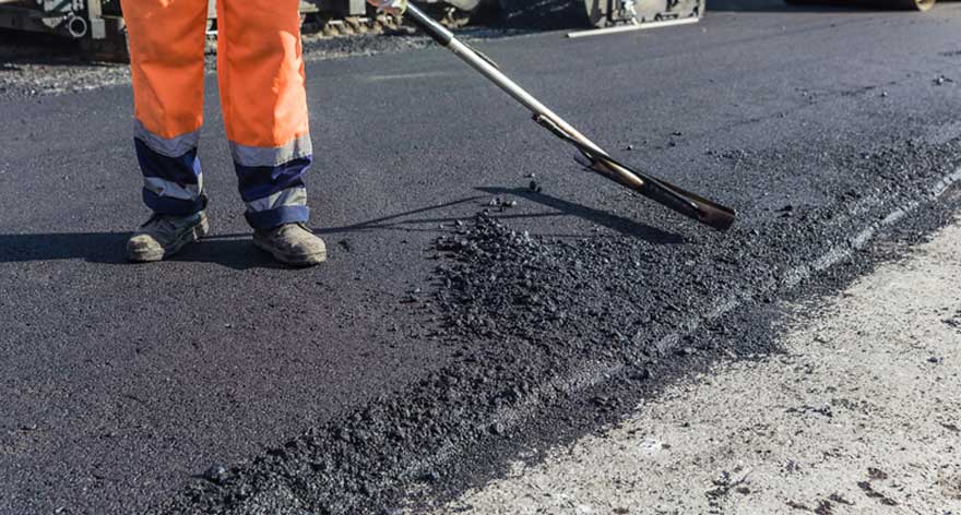 prix du Béton bitumineux